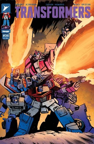 Transformers cvr b daniel - transformers,