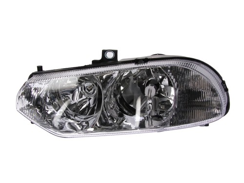 Headlight front left fits alfa - headlight,