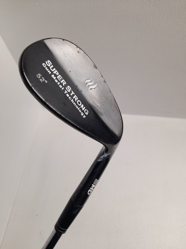 Golf superstrong black - golf,