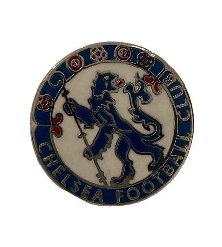 Vintage style chelsea football - style,