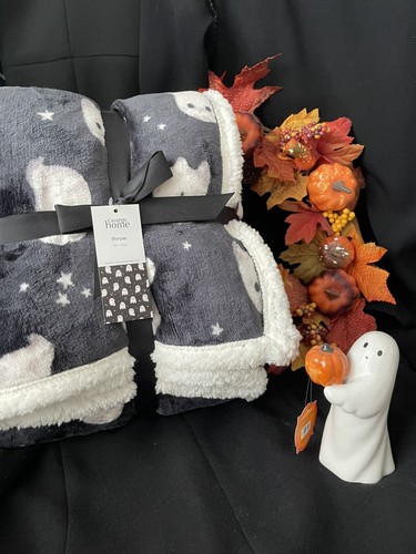 Maxx halloween ceramic - tk,