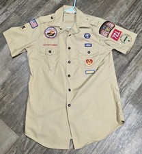 Vintage Boy Scouts of America