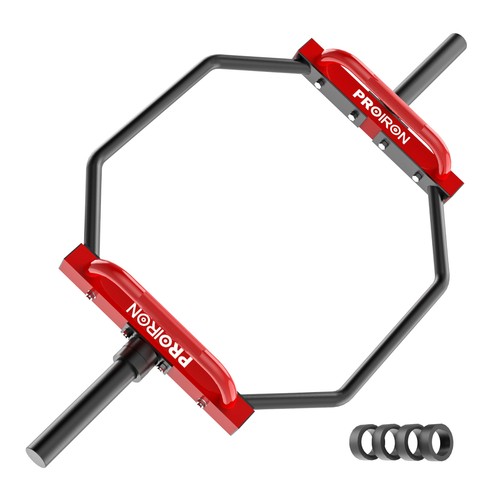 Proiron olympic trap bar - olympic,