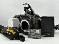 Nikon NIKON D300S body "Works