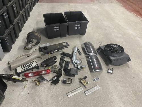 Dodge ram parts - dodge,