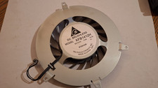 Playstation 3 PS3 CECHK03 Genuine Internal Cooling Fan KFB1412H 17 Blade