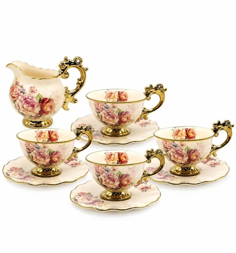 Fanquare piece british - 13-piece,