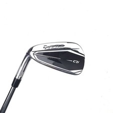Left Handed QI 5 Iron / 21
