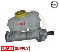 BRAKE MASTER CYLINDER FOR JEEP