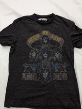Guns N Roses 1988 Tour t-shirt Size M
