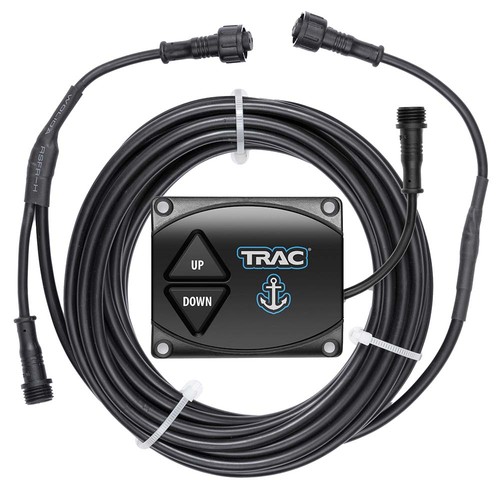 Trac outdoors wired second - outdoors,