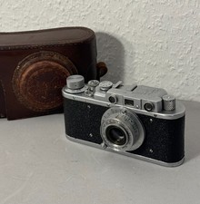 Zorki 1 Soviet Camera Leica