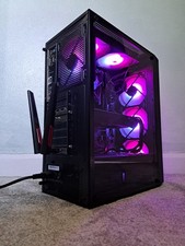 Gaming PC – i5 8600K / GTX