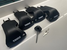 THULE 7206 EDGE FLUSH RAIL