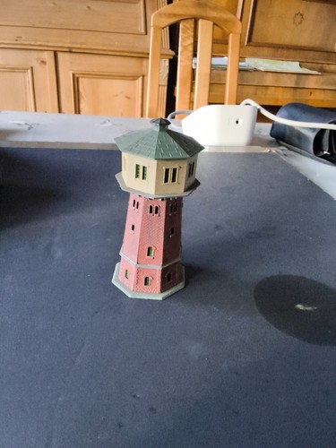 Faller alike water tower - alike, tower-