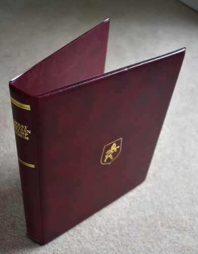 Padded stanley gibbons - stanley, /