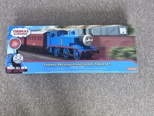 Hornby’s Thomas And friends