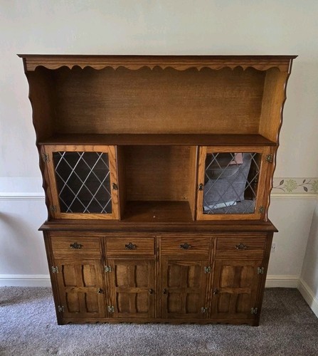 Old charm oak - old,