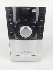 SONY CMT-EH10/ HCD-EH10 Micro