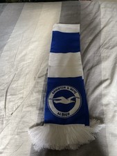 Brighton Fc Scarf