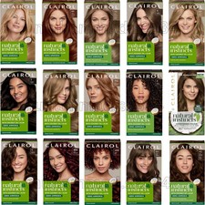 Clairol Natural Instincts