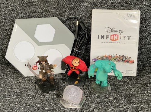 Disney infinity wii - infinity,