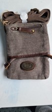 Troop London Men Woman Cross