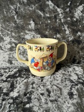 Vintage Royal Stafford Noddy