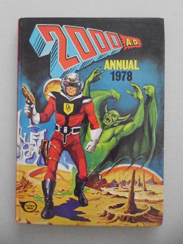 2000 annual 1978 - 2000, 1978-