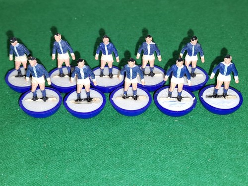 Subbuteo heavyweight 101 - subbuteo,