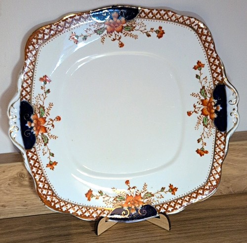 Vintage roslyn china england - vintage,