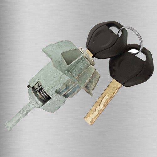 Front right door lock cylinder - right,