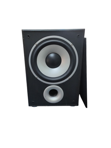 Ltc audio sw100 active - bl,