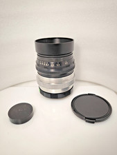 RARE Soviet Aerial lens