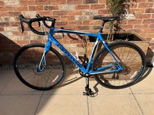 Cannondale Synapse 105 5 Disc