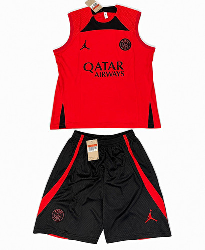 Jordan psg qatar airways 2pc - psg,