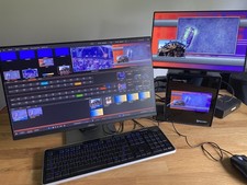 Tricaster mini 4i - tricaster,