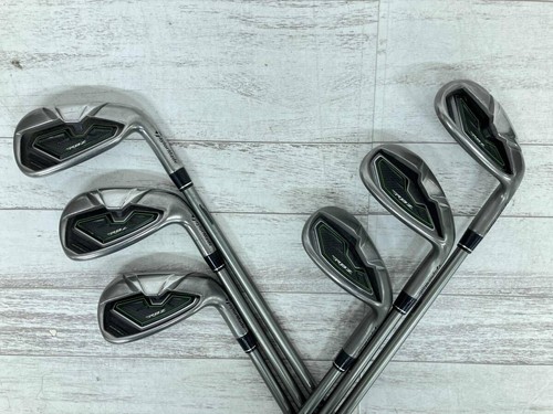 Taylormade rbz iron - rbz, set