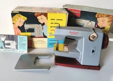 Vulcan Classic Child's