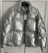 Tommy Hilfiger Women's Puffer