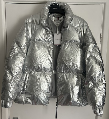 Tommy hilfiger women puffer - women's,