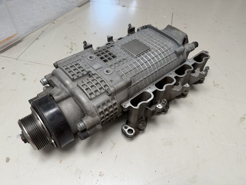 Mercedes m113k e55 sl55 cl55 - m113k,
