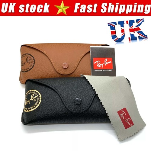 Ray ban glasses case - glasses,