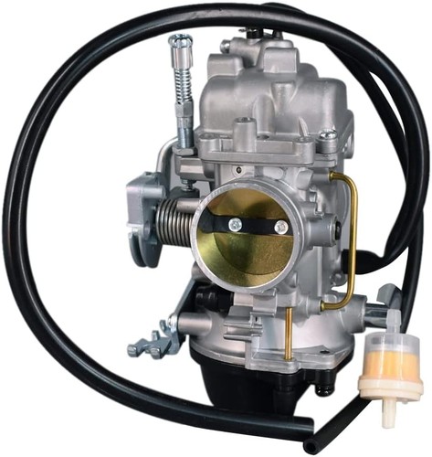 Carb assembly suzuki dr650se - assembly,