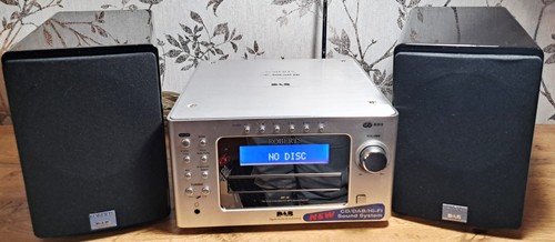 Roberts y2k sound - y2k, mp-16