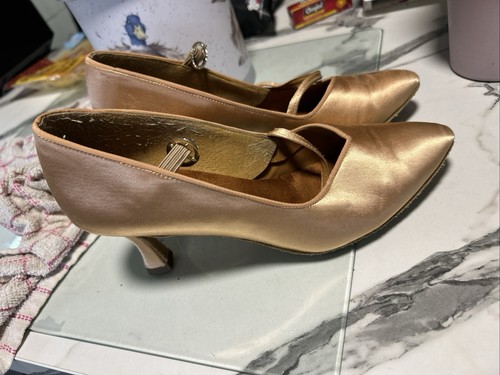 Ballroom dance shoes 5 - dance,