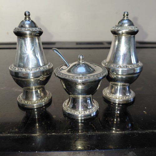 Vintage ianthe silver plated - vintage,