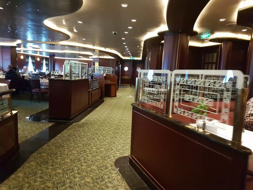 Brintons pub hotel restaurant - brintons,