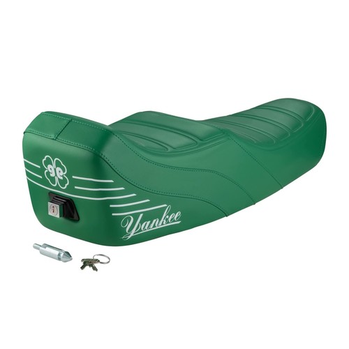 Nisa giuliari yankee green - nisa,