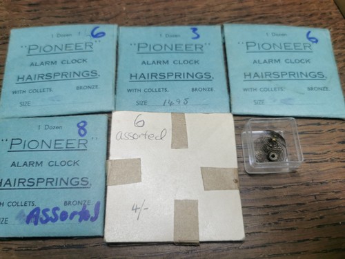 Pioneer alarm clock - pioneer,